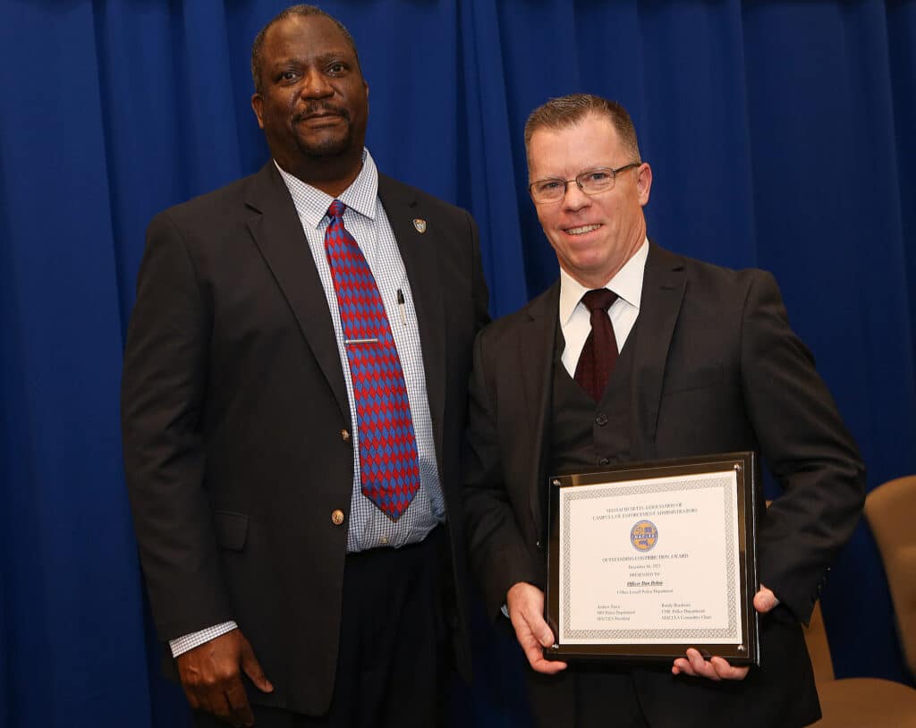 Maclea Hosts 2021 Awards Ceremony To Recognize Exceptional Service Of Massachusetts Campus 