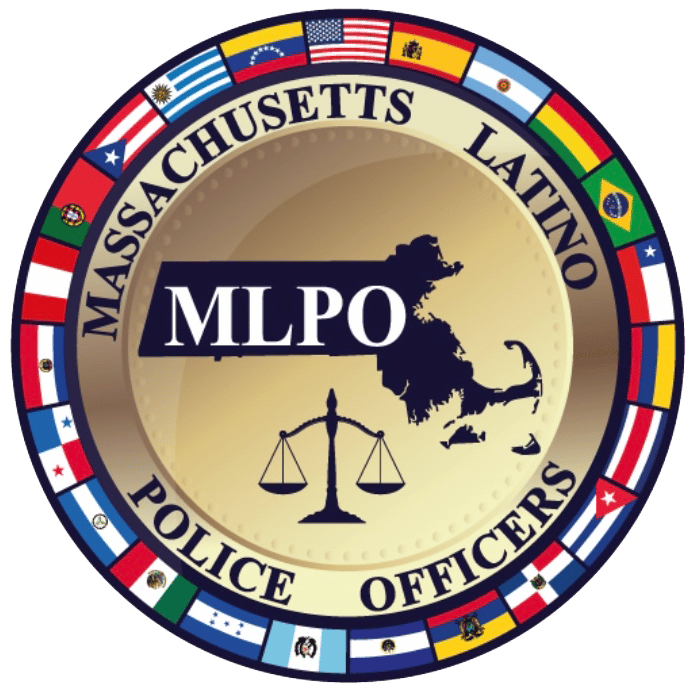 Massachusetts Latino Police Officers