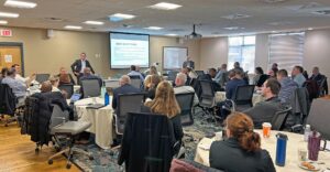 Clery Training
